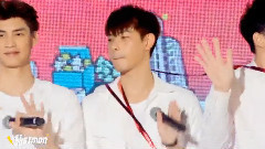 SpeXial,Secret - 星光月光