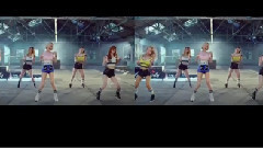 朴孝敏(T-ara) - Nice Body