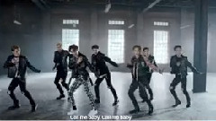 EXO - CALL ME BABY