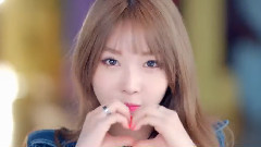 CLC,I.O.I,AOA - 一言不合就跳舞 MV剪辑 Chamisma.Dream Girls.Heart Attack