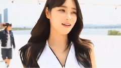 AOA - AOA烈日拍摄夏日回归单曲日文版幕后花絮