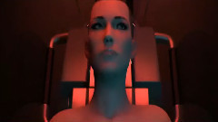 音乐短片 - EVE十周年宣传片-起源