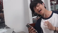 BTOB,陆星材(BTOB),李昌燮(BTOB),李旼赫(BTOB),郑镒勋(BTOB) - What's On Cube?