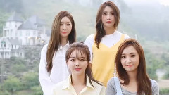 Dal★shabet - 秘密大公开