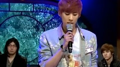 Teen Top - 再见我的爱