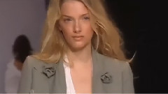 Fashion Show - Stella McCartney Spring Summer 2005