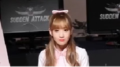 Lovelyz - 记者突袭