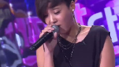 尹美莱,Bada - just a feeling - Fantastic Duo 即兴合作舞台