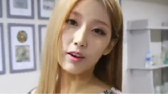 Lovelyz - 1CM Cam - Come!Let's Come Ver.1