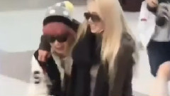 少女时代 - I`ll Be There For You (GG ver)