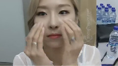 Dal★shabet - dalshabet On Air Episode 52