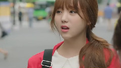 Lovelyz - Matching!射箭吧少年 EP 1 Kei CUT
