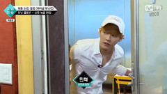 BTOB,李旼赫(BTOB) - 李旼赫cut