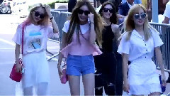 Stellar - Stellar kbs 音乐银行上班