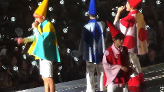 边伯贤(EXO),朴灿烈(EXO),EXO,EXO-K - XOXO