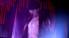 边伯贤(EXO),EXO,EXO-K - MONSTER