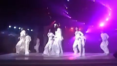 Baby V.O.X - 继续前进 恋人