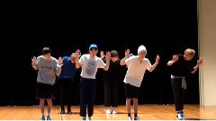GOT7 - 不如跳舞