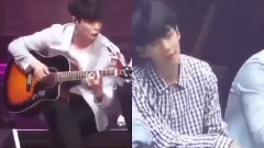 边伯贤(EXO),EXO,EXO-K - 伯贤精彩瞬间