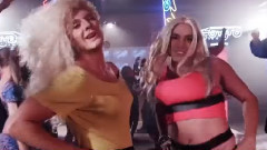 Britney Spears,Iggy Azalea,欧美达人 - Pretty Girls恶搞版