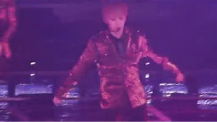 XIUMIN(EXO),边伯贤(EXO),EXO,EXO-K,EXO-M - MONSTER