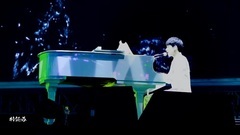 TFBOYS - 弹唱天黑黑
