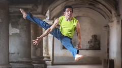 欧美群星 - Ballet en la Antigua