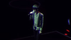 TFBOYS,易烊千玺 - 流浪记