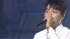 BEAST - RIBBON & 美丽的夜晚