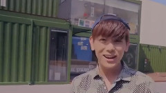 Eric Nam - MAC 温柔的说话 篇 广告