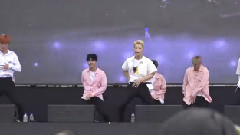 Cross Gene - Amazing Bad Lady