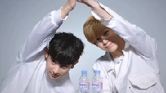 亨源(MONSTA X),MONSTA X - Hyungwon And Wonho Moments