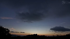 音乐短片 - Sunset In Your Eyes