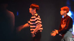 TEEN TOP,L.Joe(TEEN TOP) - Hot Like Fire