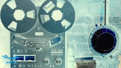 音乐短片 - Saturn