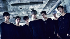 MONSTA X - 只对你执着