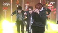 朴经(Block B),Block B - Toy