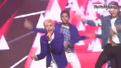 HOTSHOT - Watch Out