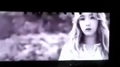 太妍(少女时代),少女时代 - 开场VCR