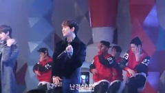 Block B,朴经(Block B) - Nanrina