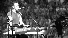 Coldplay - Amsterdam