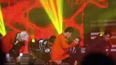 Block B,朴经(Block B),ZICO(Block B) - Nice Day