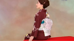 水田竜子 - 木曽川みれん