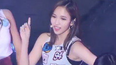 TWICE,Mina(Twice) - Cheer Up