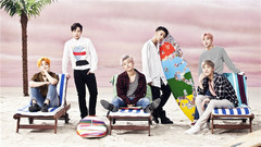 B.A.P - That's My Jam 完整版