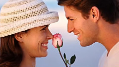 音乐短片 - 我和春天有个约会