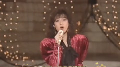 中森明菜 - ミ・アモーレMeu Amor e(我的爱人)