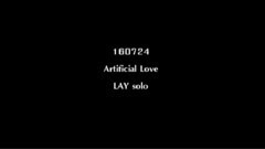 张艺兴(EXO),EXO - Artificial Love