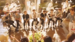 Infinite - 那年夏天(第二个故事)