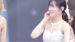 允儿(少女时代) - Gee